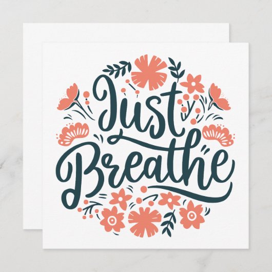 Atmen (Vorne/Hinten)