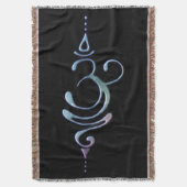 Atmen 1 decke (Vorderseite Vertikal)