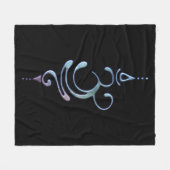 Atmen 1 fleecedecke (Vorderseite (Horizontal))