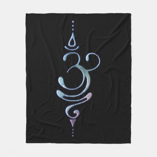 Atmen 1 fleecedecke (Vorderseite)