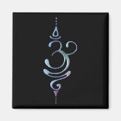 Atmen 1 magnet (Vorne)