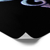 Atmen 1 poster (Ecke)