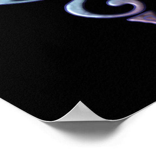 Atmen 1 poster (Ecke)