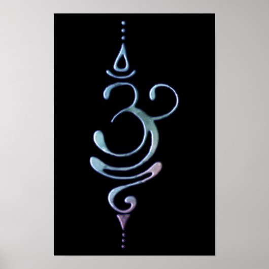 Atmen 1 poster (Vorne)