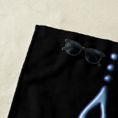 Atmen 1 strandtuch (Beispiel)