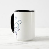 Atmen 1 tasse (Vorderseite Links)