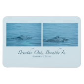 atmen, atmen magnet (Horizontal)