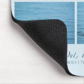 atmen, atmen mousepad (Ecke)