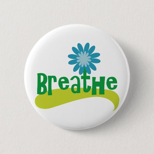 atmen button (Vorderseite)