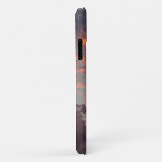 atmen Case-Mate iPhone hülle (Hinten/Rechts)