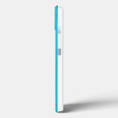 Atmen Case-Mate iPhone Hülle (Rückseite / Links)