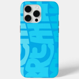 atmen Case-Mate iPhone hülle