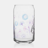 Atmen Dosenglas (Vorderseite)