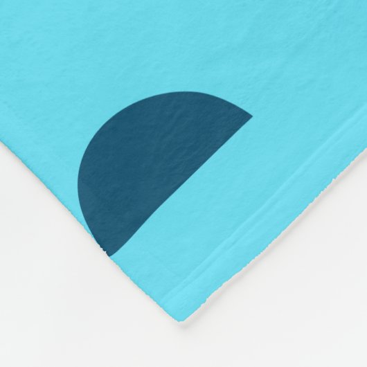 atmen fleecedecke (Ecke)