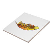 atmen fliese (Seite)