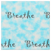 Atmen-Gewebe Stoff (Nahaufnahme)