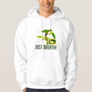Atmen Hoodie