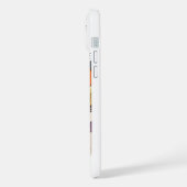 Atmen iPhone Hülle (Linke Seite)