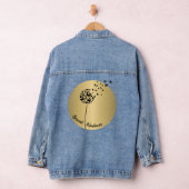 Atmen Jeansjacke (Hangar)