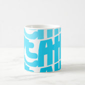 atmen kaffeetasse (Mittel)