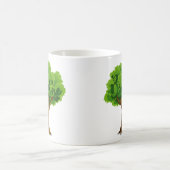 atmen kaffeetasse (Mittel)