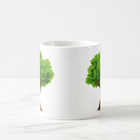 atmen kaffeetasse (Mittel)