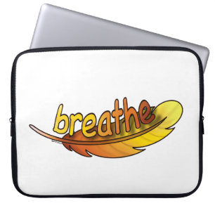 atmen laptopschutzhülle