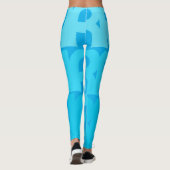 atmen leggings (Rückseite)