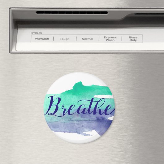 atmen magnet (In Situ (Geschirrspüler))