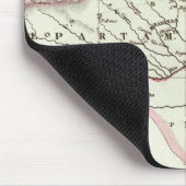 Atmen Mousepad (Ecke)