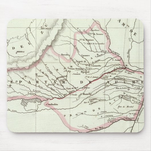 Atmen Mousepad (Vorne)