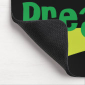 atmen mousepad (Ecke)