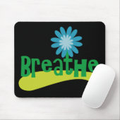 atmen mousepad (Mit Mouse)