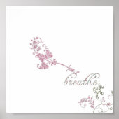 atmen poster (Vorne)