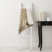 Atmen Sherpadecke (Beispiel)