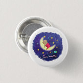 Atmen Sie einfach Button (Vorne & Hinten)