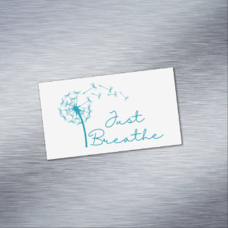 Atmen Sie einfach das Magnet mit einem Lüster