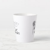 Atmen Sie einfach die letzte Tasse ein (Vorderseite)