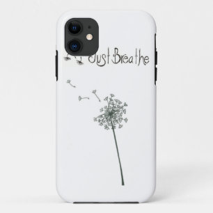 Atmen Sie einfach iPhone 5/5s Fall Case-Mate iPhone Hülle