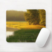 Atmen Sie Mousepad (Mit Mouse)