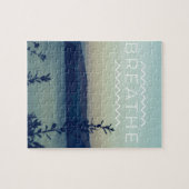 Atmen Sie Puzzle (Horizontal)