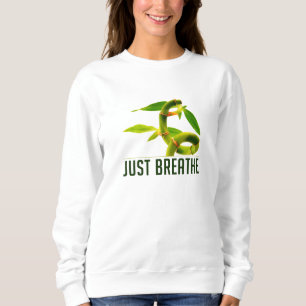 Atmen Sweatshirt