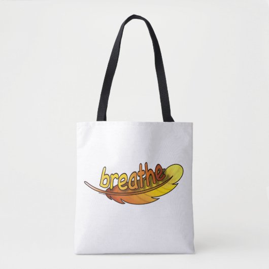 atmen tasche (Vorderseite)