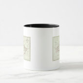 Atmen Tasse (Zentrum)