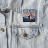 Atmen und Beginnen Button (Beispiel)