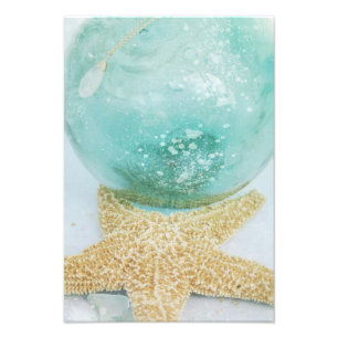 Atmen. . wie Wasser Fotodruck