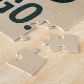 Atmen. Zurücksetzen. Los. Puzzle (Seite)