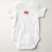 atmenhühner des Feuers des SCHICKSALS!!! T-Shirt (Rückseite)