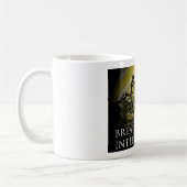 AtmenlebenInternational Kaffeetasse (Links)