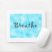 AtmenSie Mousepad (Mit Mouse)